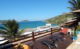 Guesthouse Saint Tropez
